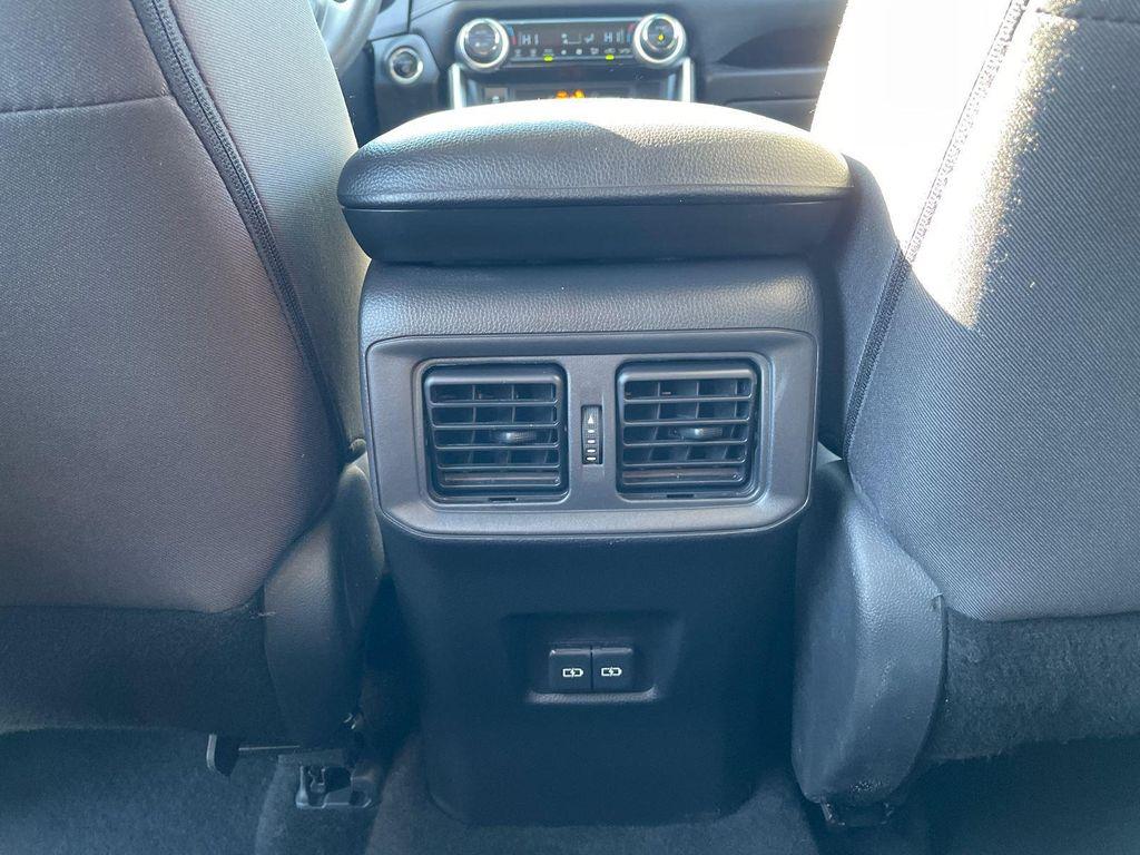 used 2024 Toyota RAV4 Hybrid car, priced at $34,515