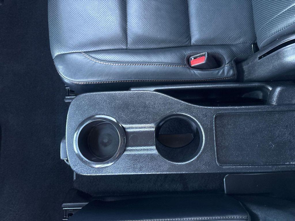 used 2019 Toyota Highlander Hybrid car, priced at $25,915