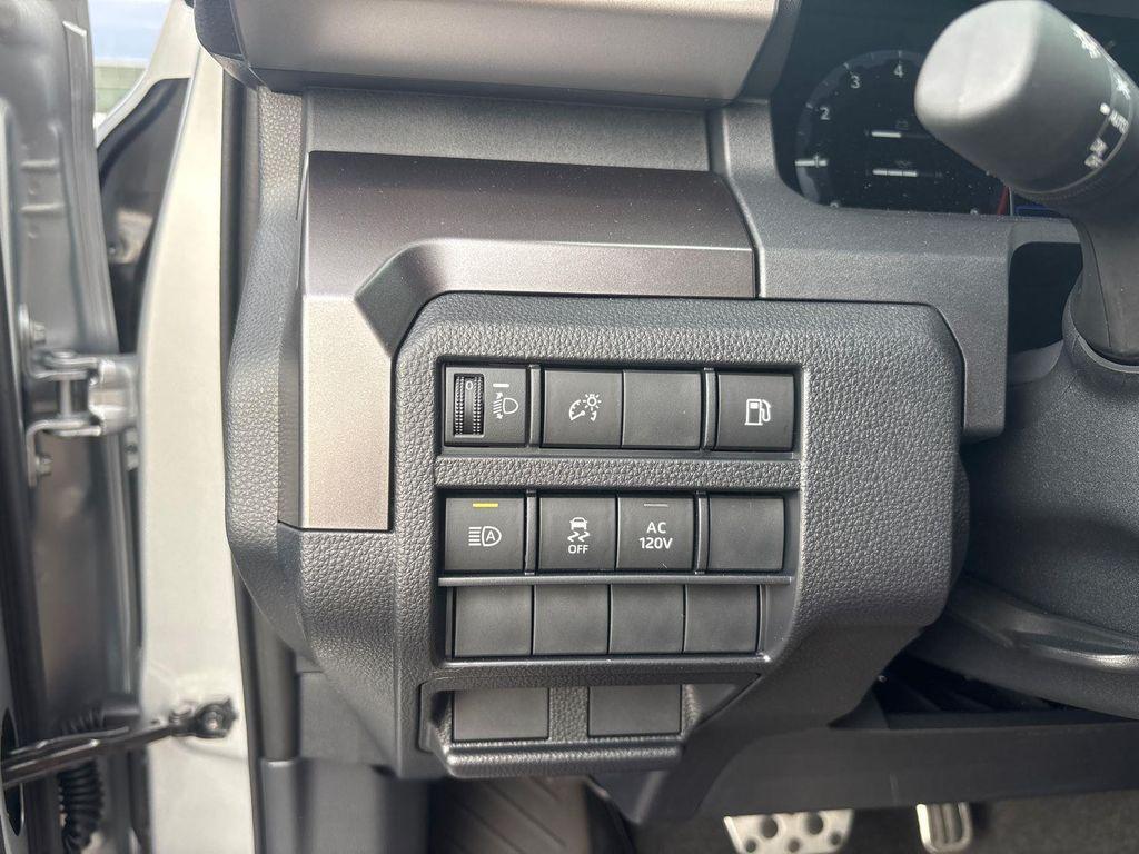 used 2025 Toyota 4Runner car, priced at $51,915