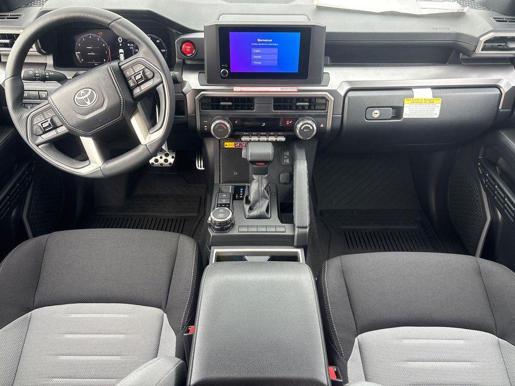 used 2025 Toyota 4Runner car, priced at $51,915