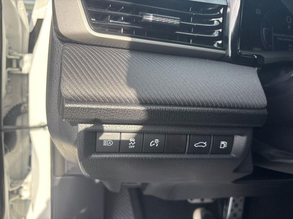 used 2025 Toyota Camry car, priced at $32,115