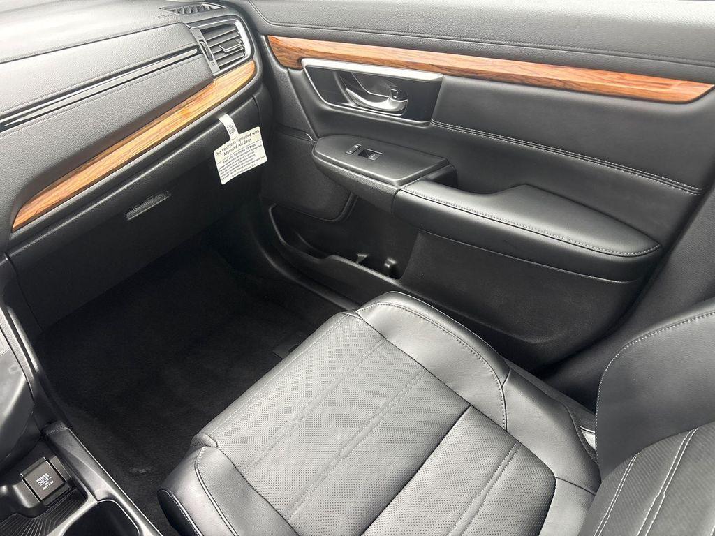 used 2019 Honda CR-V car, priced at $25,415