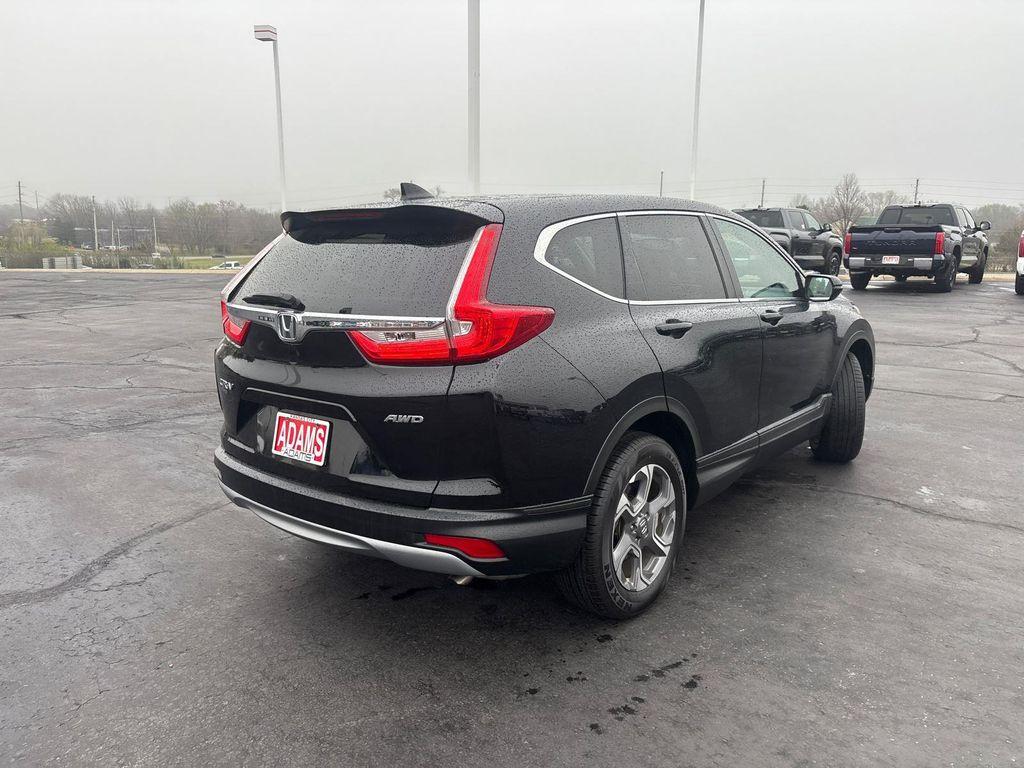 used 2019 Honda CR-V car, priced at $25,415