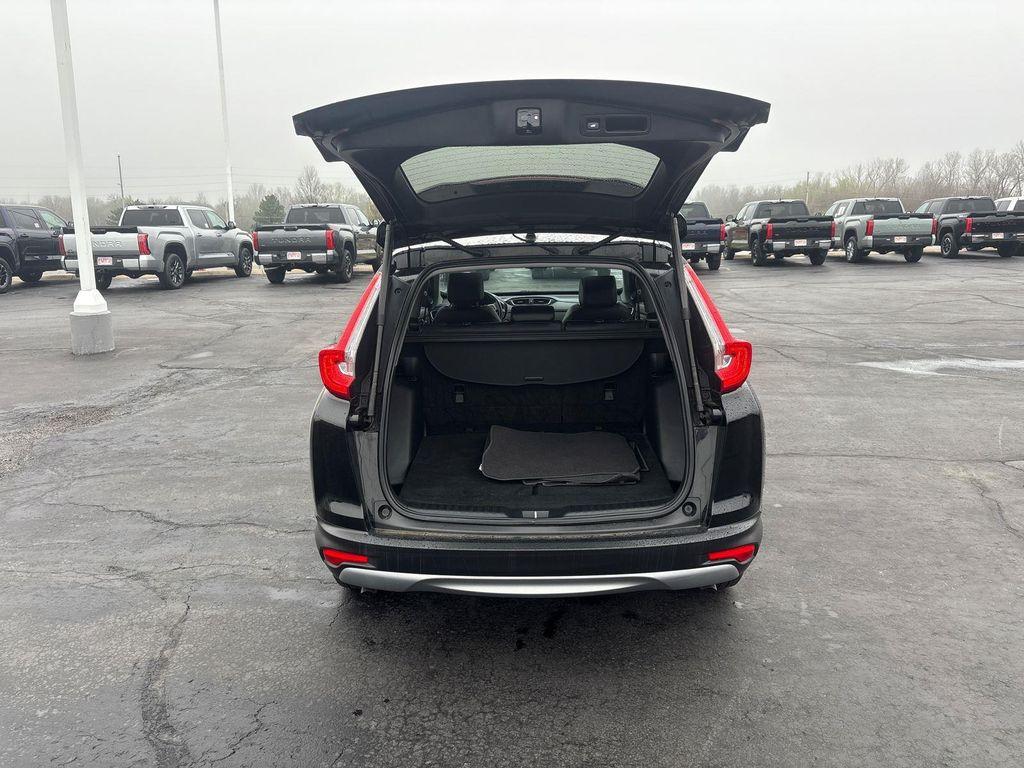 used 2019 Honda CR-V car, priced at $25,415
