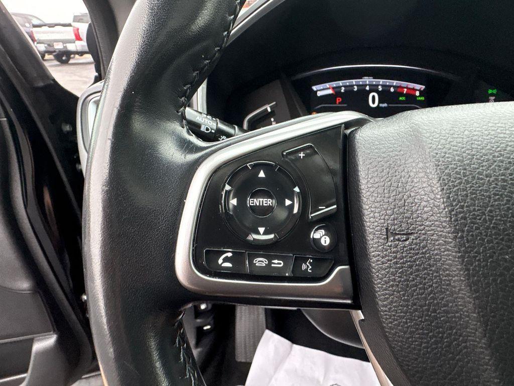 used 2019 Honda CR-V car, priced at $25,415