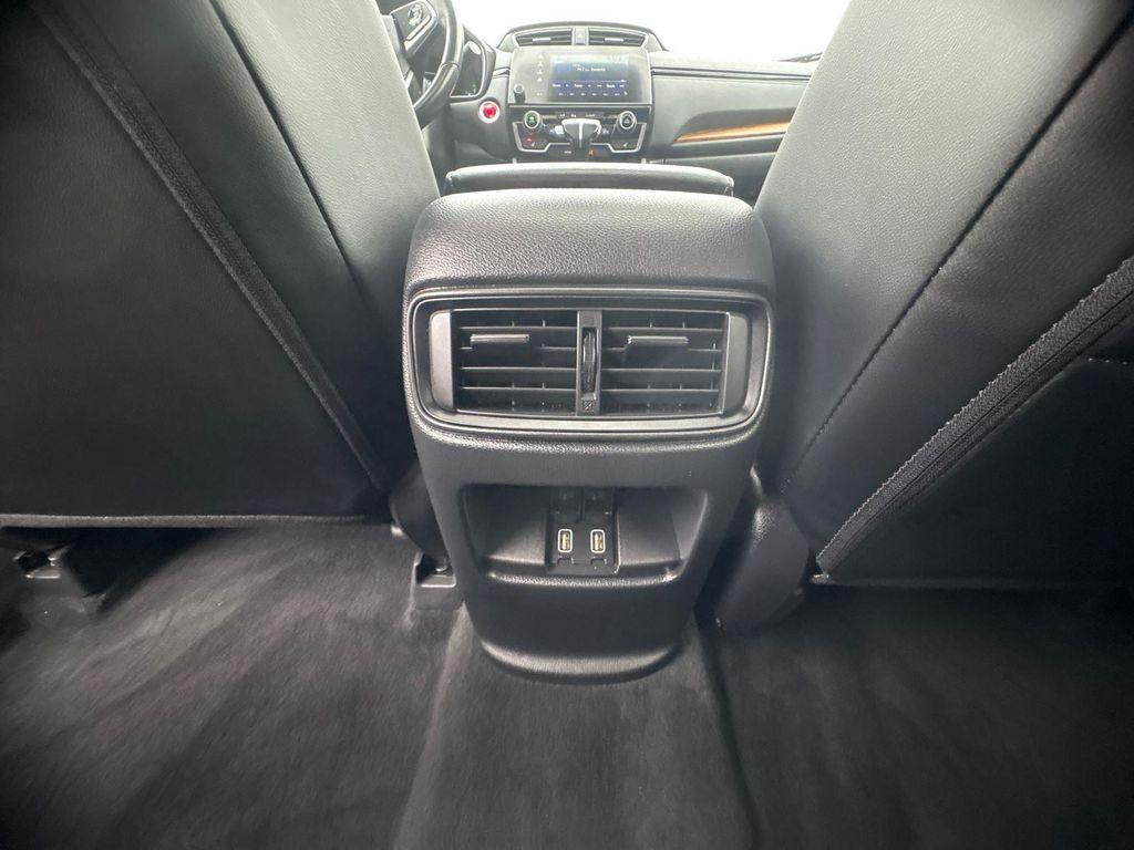used 2019 Honda CR-V car, priced at $25,415