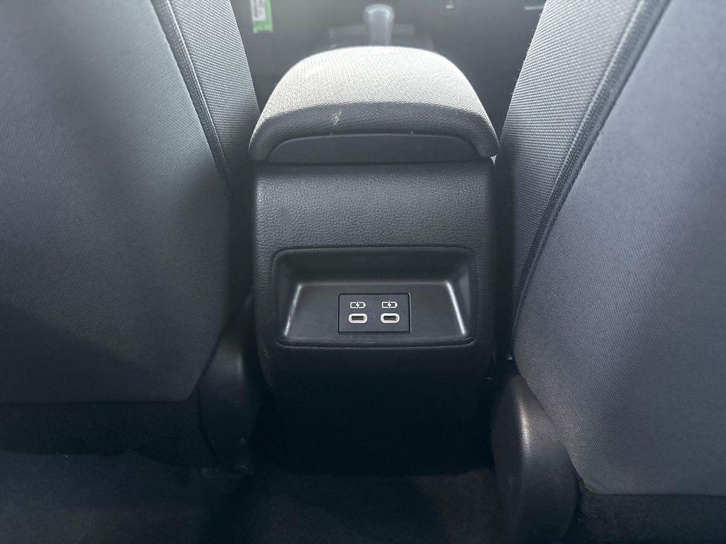 used 2023 Toyota Corolla car, priced at $19,915