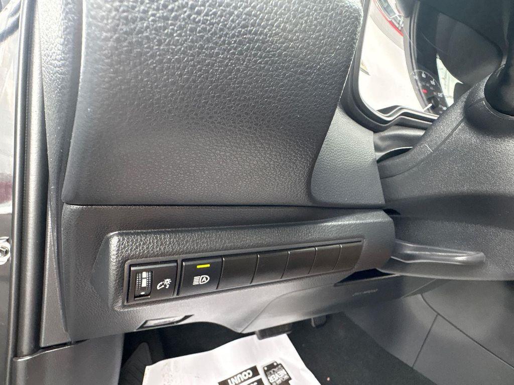 used 2023 Toyota Corolla car, priced at $19,915