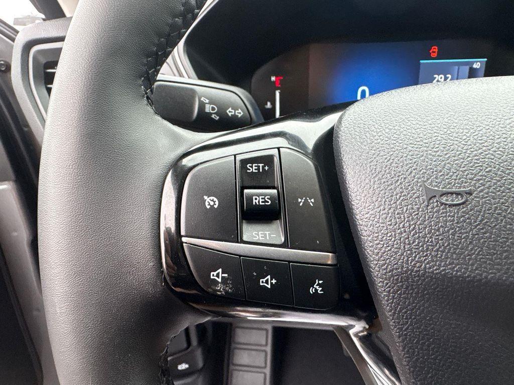 used 2024 Ford Escape car, priced at $21,915