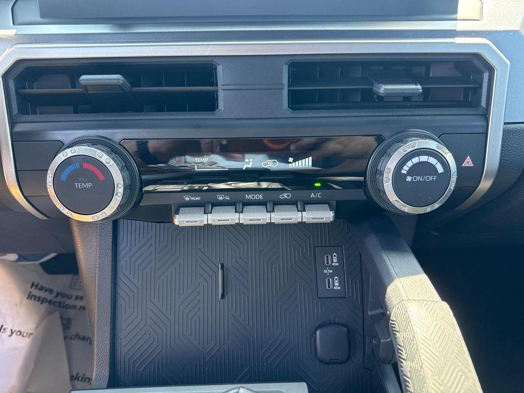 used 2025 Toyota 4Runner car, priced at $45,415