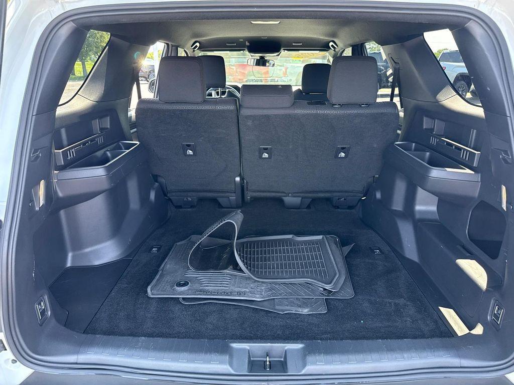 used 2025 Toyota 4Runner car, priced at $45,415