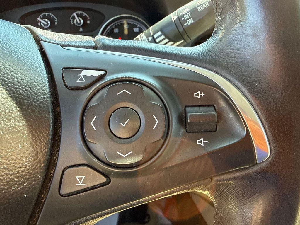 used 2019 Buick Enclave car, priced at $18,915