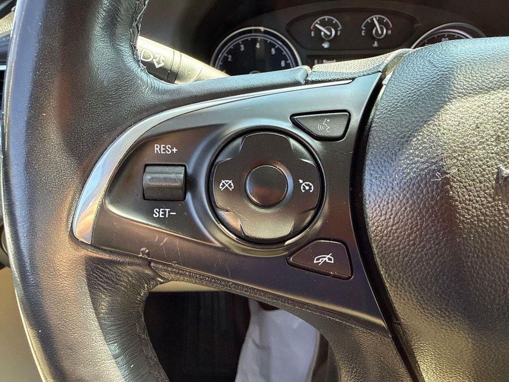 used 2019 Buick Enclave car, priced at $18,915