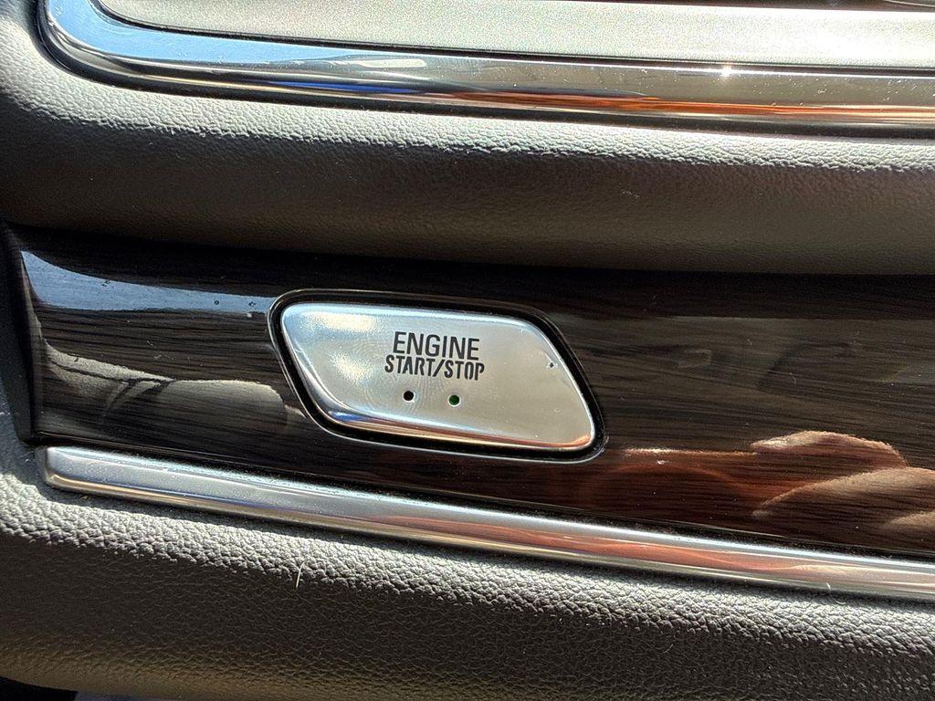 used 2019 Buick Enclave car, priced at $18,915