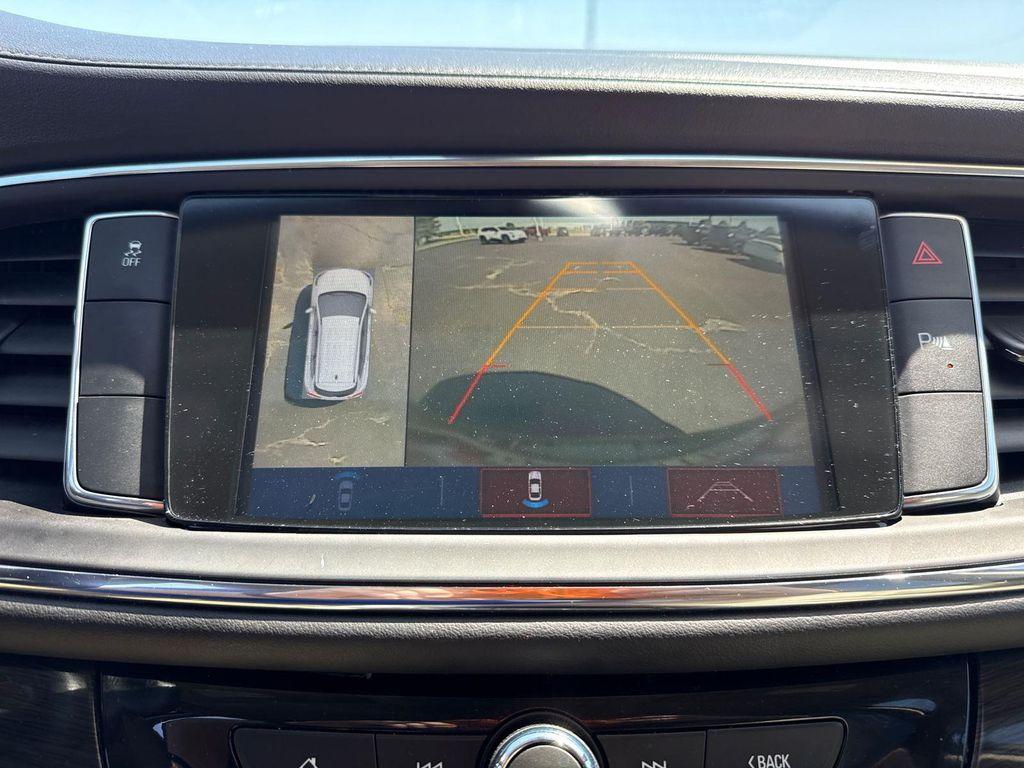 used 2019 Buick Enclave car, priced at $18,915