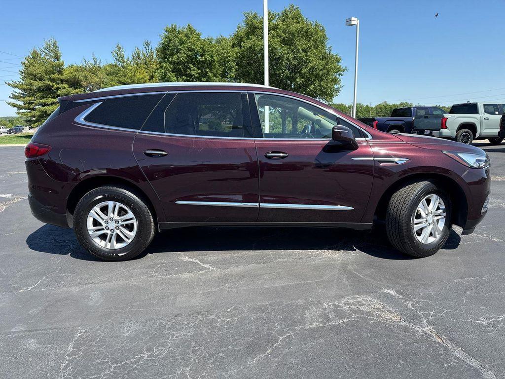 used 2019 Buick Enclave car, priced at $18,915