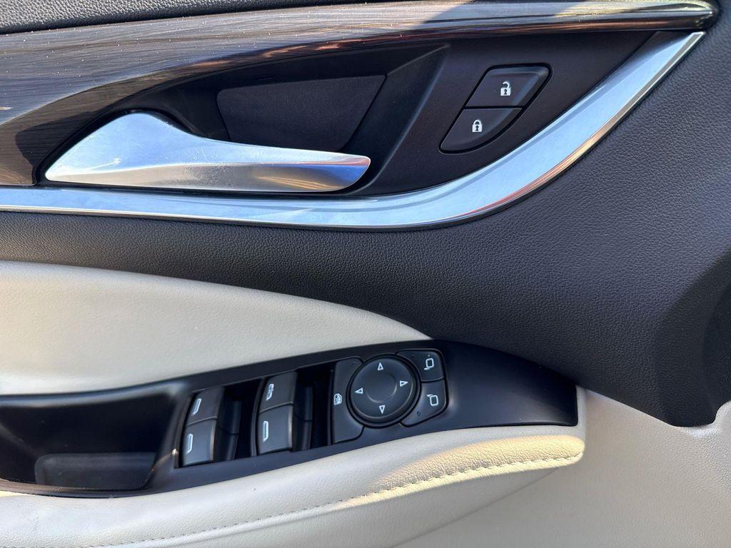 used 2019 Buick Enclave car, priced at $18,915