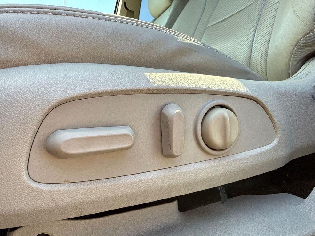 used 2019 Buick Enclave car, priced at $18,915