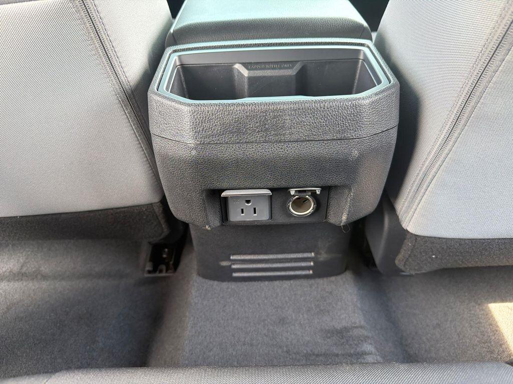 used 2026 Toyota Tacoma car, priced at $46,915