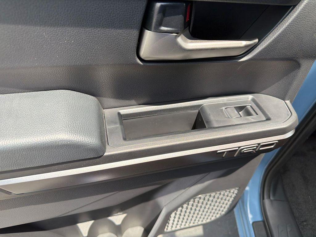 used 2026 Toyota Tacoma car, priced at $46,915