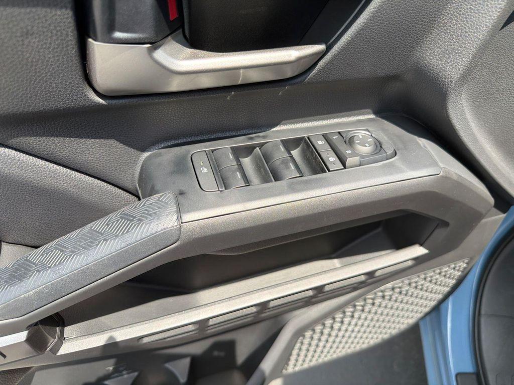 used 2026 Toyota Tacoma car, priced at $46,915