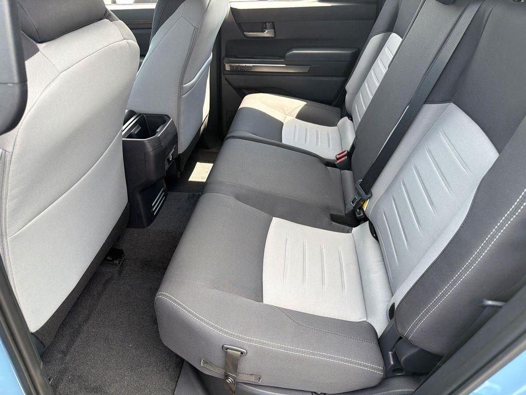 used 2026 Toyota Tacoma car, priced at $46,915