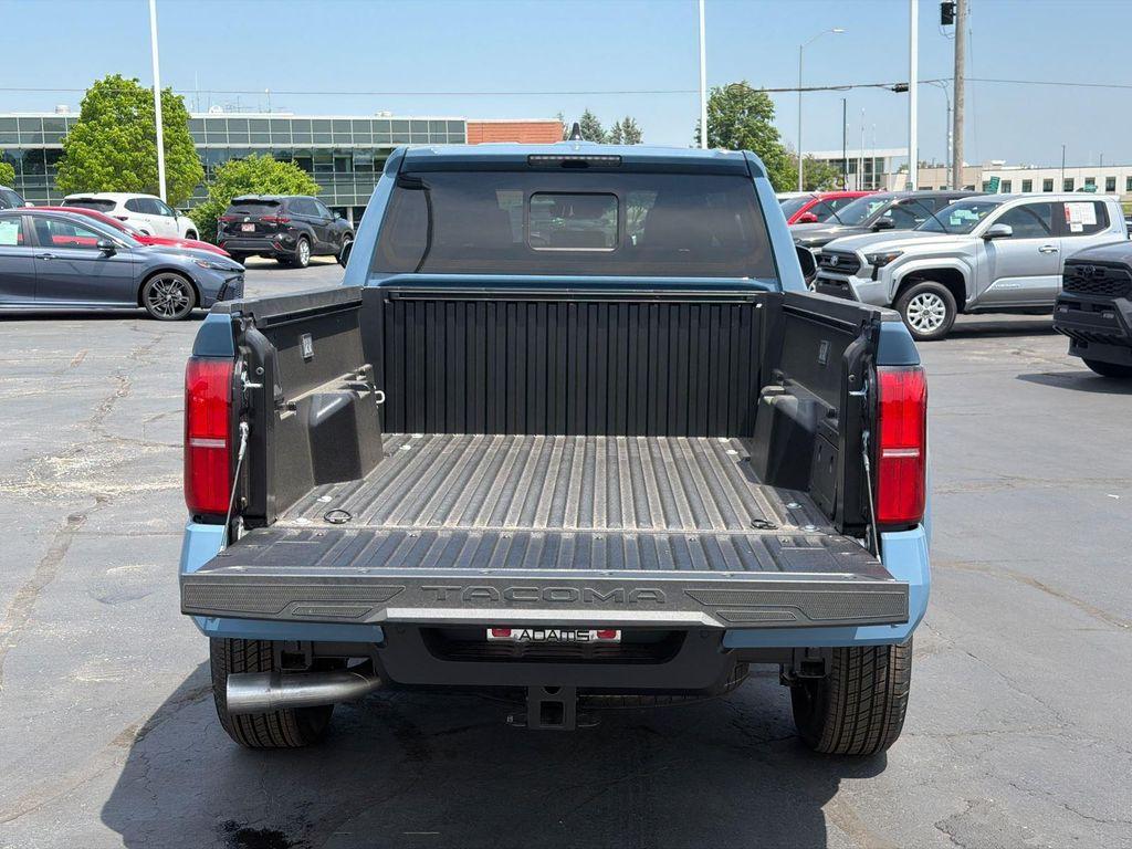used 2026 Toyota Tacoma car, priced at $46,915