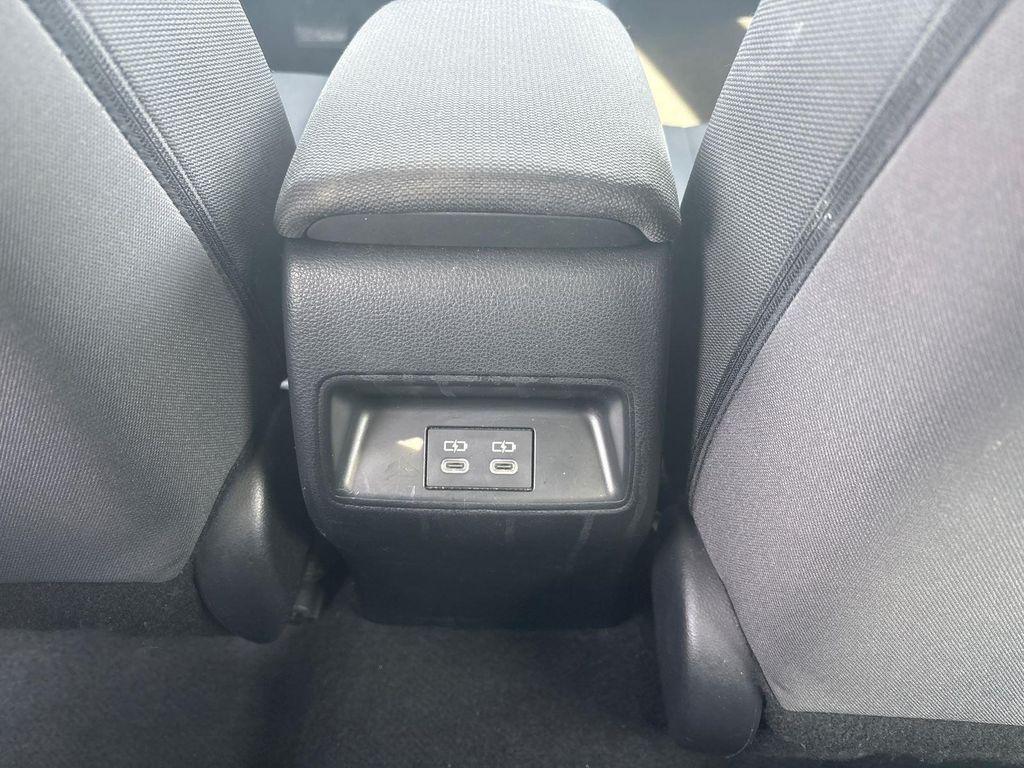 used 2023 Toyota Corolla car, priced at $19,915