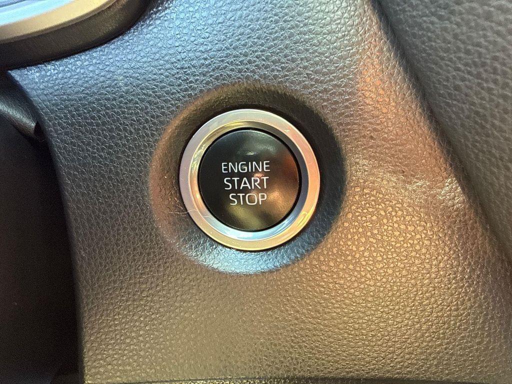 used 2023 Toyota Corolla car, priced at $24,915