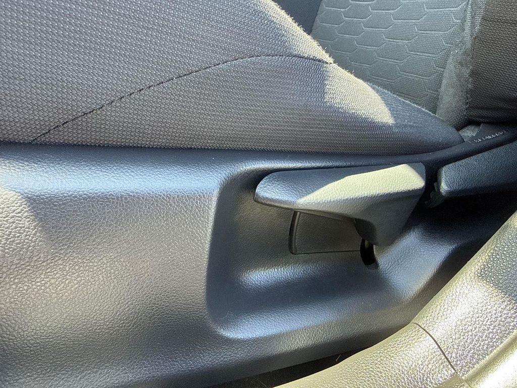 used 2023 Toyota Corolla car, priced at $24,915