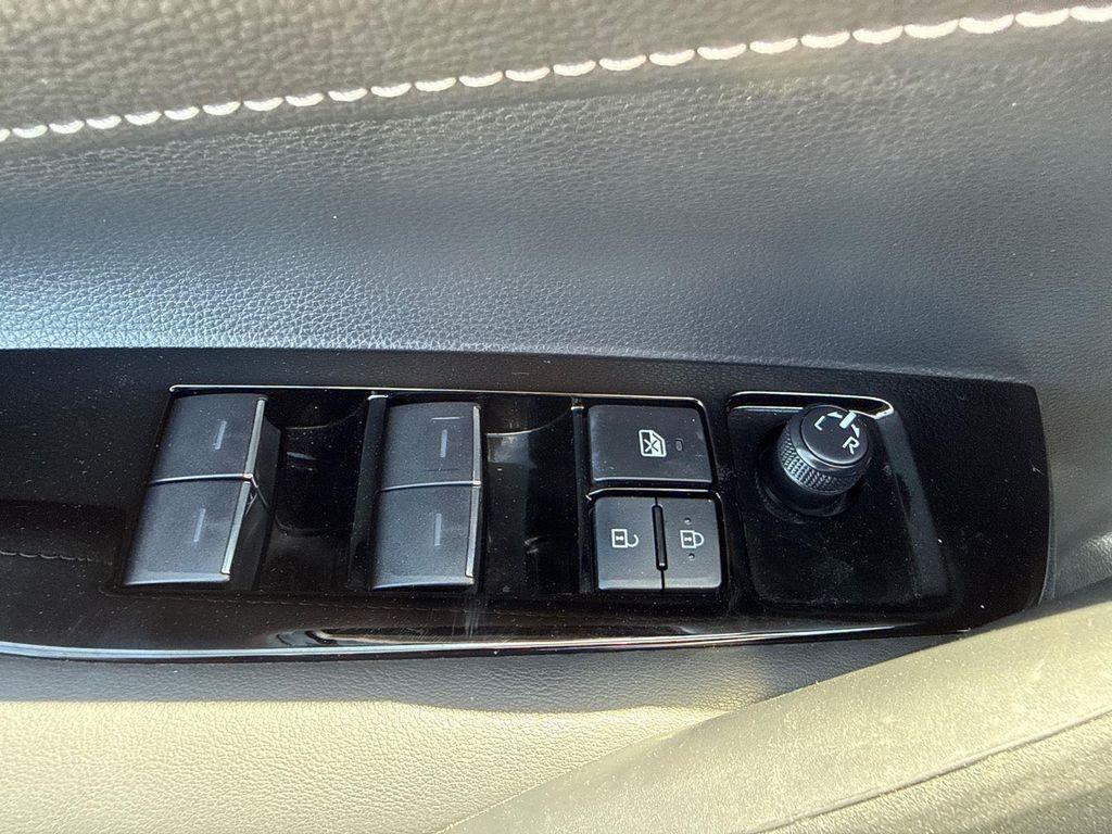 used 2023 Toyota Corolla car, priced at $24,915