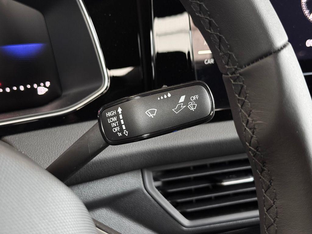 new 2026 Volkswagen Jetta car, priced at $26,493