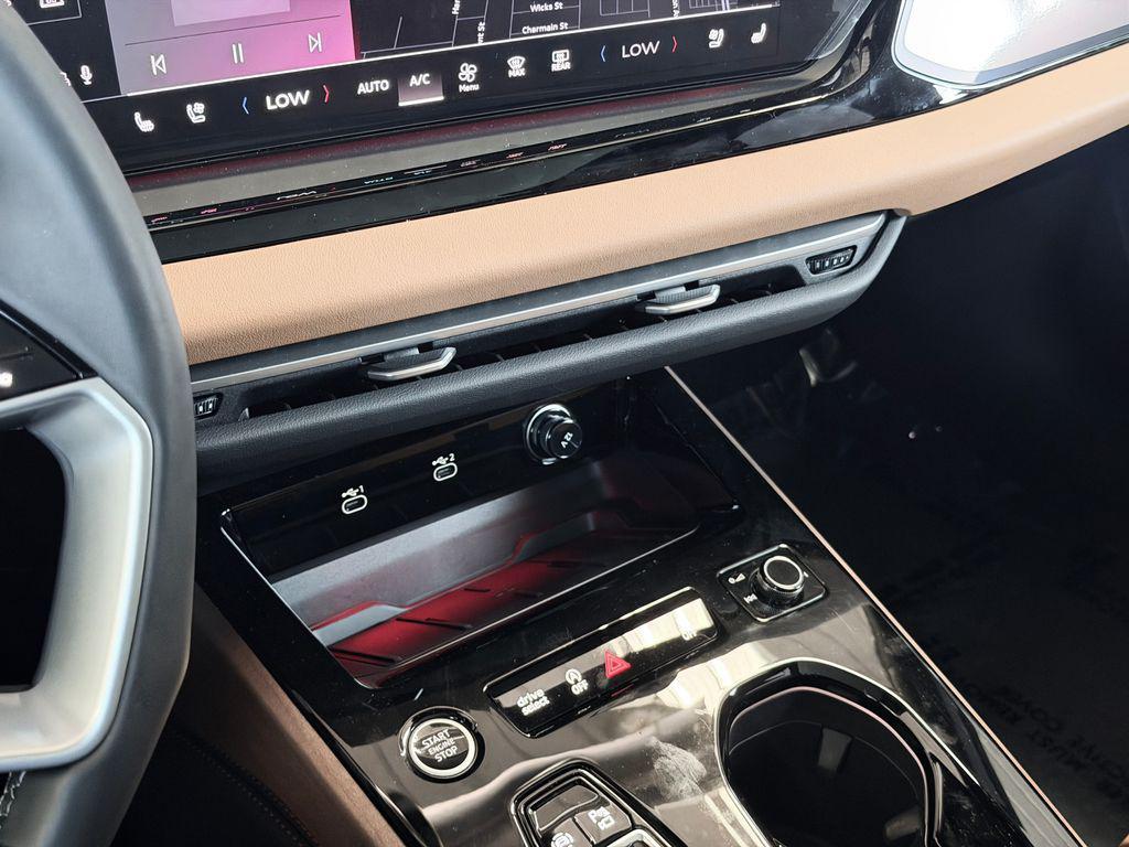 used 2025 Audi A5 car, priced at $44,997