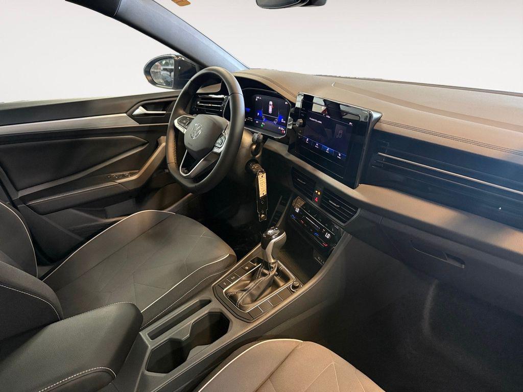 new 2026 Volkswagen Jetta car, priced at $26,318
