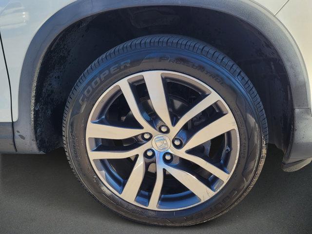 used 2017 Honda Pilot car, priced at $20,598