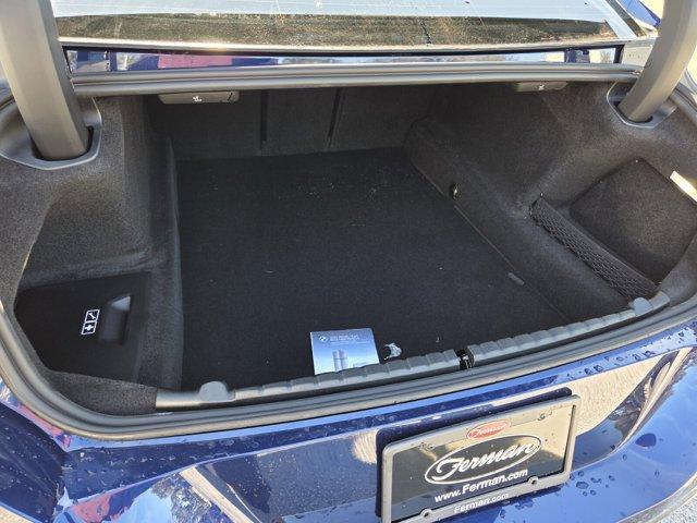 new 2026 BMW M850 Gran Coupe car, priced at $131,950