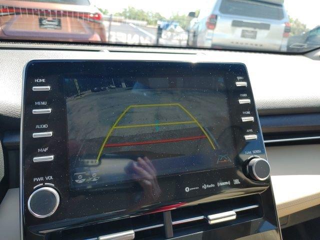 used 2019 Toyota Avalon car, priced at $27,525