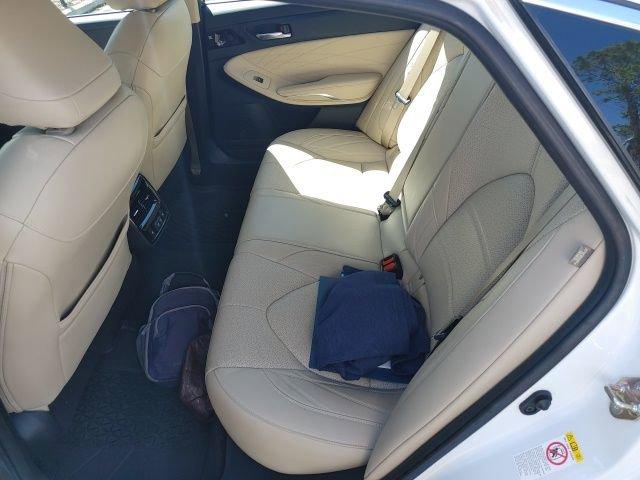 used 2019 Toyota Avalon car, priced at $27,525