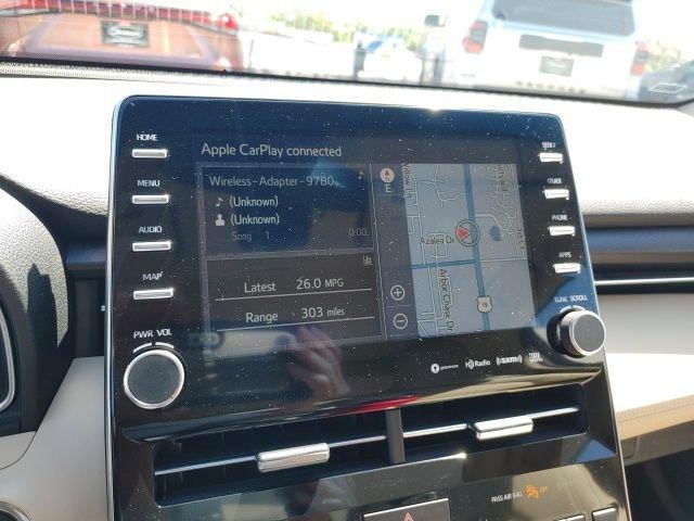 used 2019 Toyota Avalon car, priced at $27,525