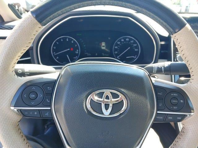 used 2019 Toyota Avalon car, priced at $27,525