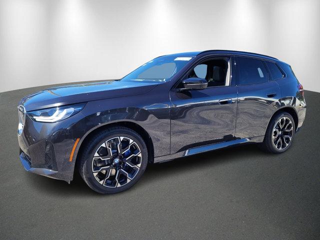 new 2026 BMW X3 car, priced at $72,885
