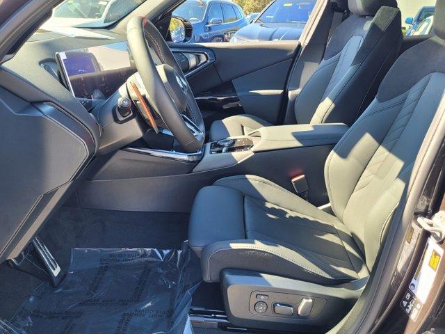 new 2026 BMW X3 car, priced at $72,885