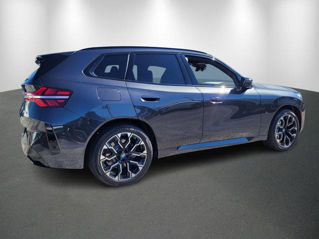 new 2026 BMW X3 car, priced at $72,885