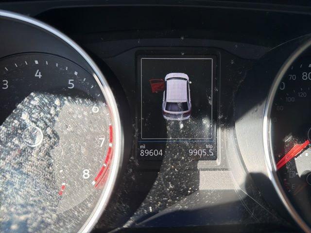 used 2018 Volkswagen Tiguan car, priced at $10,779