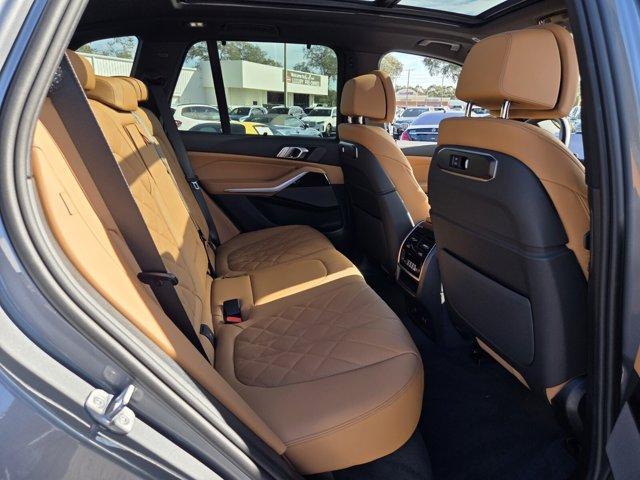 new 2026 BMW X5 car, priced at $78,350