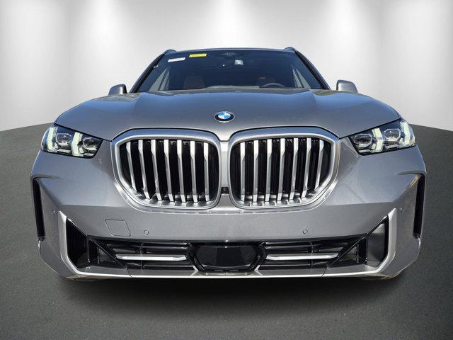 new 2026 BMW X5 car, priced at $78,350
