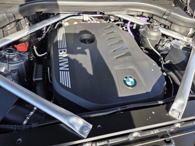 new 2026 BMW X5 car, priced at $78,350