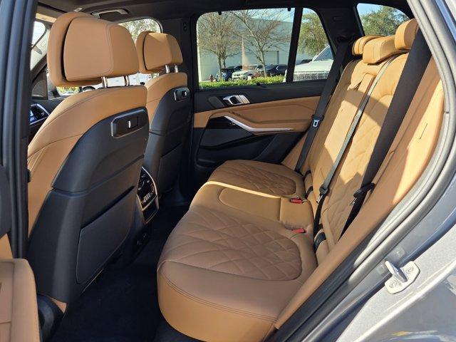 new 2026 BMW X5 car, priced at $78,350
