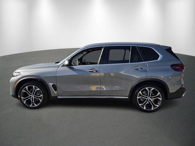 new 2026 BMW X5 car, priced at $78,350
