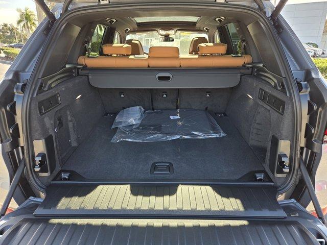 new 2026 BMW X5 car, priced at $78,350